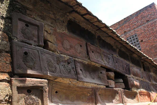 Làng gốm Thổ Hà